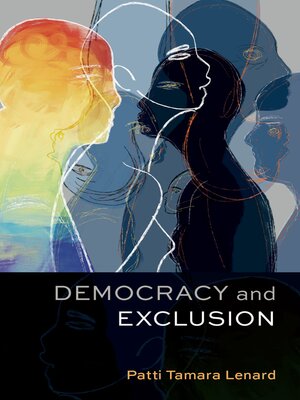 cover image of Democracy and Exclusion